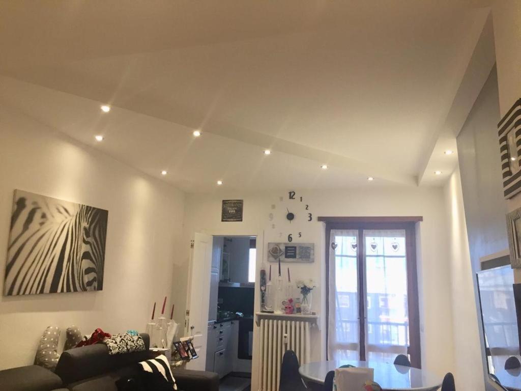 דירות גרוגליאסקו Attico Lux Le Gru מראה חיצוני תמונה