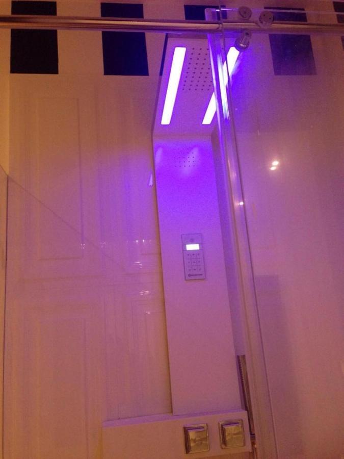 דירות גרוגליאסקו Attico Lux Le Gru מראה חיצוני תמונה